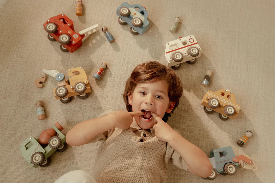 Wooden Toys
