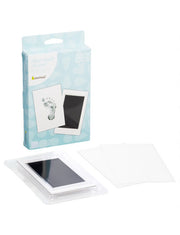 Pearhead Clean Touch Print Pad - Black
