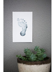 Pearhead Clean Touch Print Pad - Black