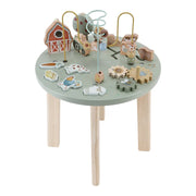 LITTLE DUTCH. Activity Table Little Farm