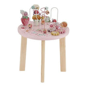 LITTLE DUTCH. Activity Table Fairy Garden