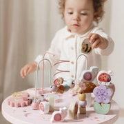 LITTLE DUTCH. Activity Table Fairy Garden