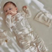 LITTLE DUTCH. Gift clothing set - Newborn Naturals