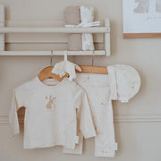 LITTLE DUTCH. Gift clothing set - Newborn Naturals