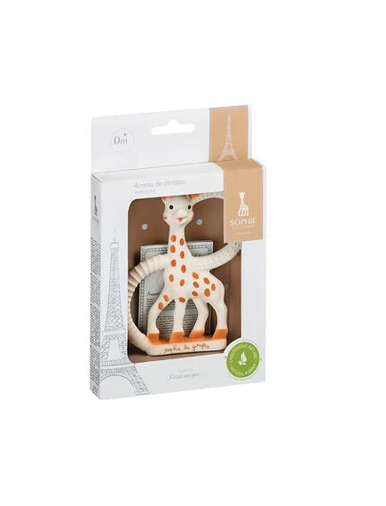 Sophie la girafe - Teething Ring