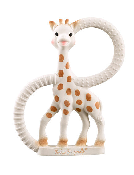 Sophie la girafe - Teething Ring