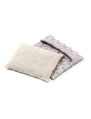 CHERRY STONE PILLOW Beige