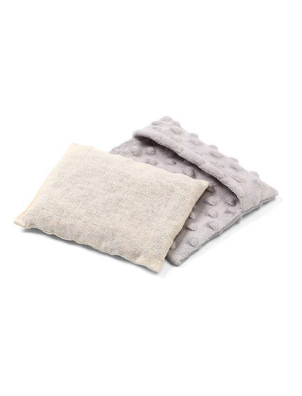 CHERRY STONE PILLOW Beige