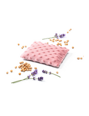 CHERRY STONE PILLOW Pink