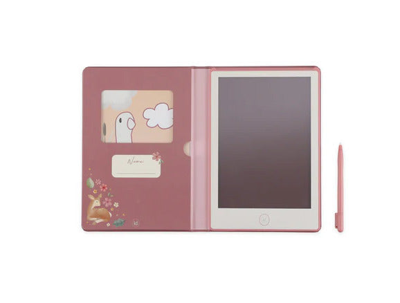 LITTLE DUTCH. Drawing Tablet – Fairy Garden