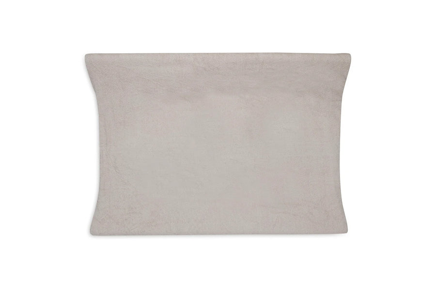 Changing Mat Cover Terry 50x70cm  Ivory/Nougat (2pack)-JOLLEIN