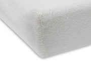 Changing Mat Cover Terry 50x70cm  Ivory/Nougat (2pack)-JOLLEIN