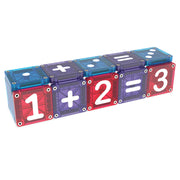 microMAGS Learn Numbers 56 Τεμάχια - MAGNA-TILES