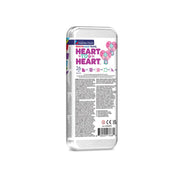 microMAGS Heart to Heart Travel Set 26 Τεμάχια - MAGNA-TILES