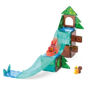 Raging Rapids 27 Τεμάχια- MAGNA-TILES