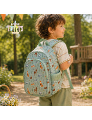 Backpack for Kids -Forest Friend