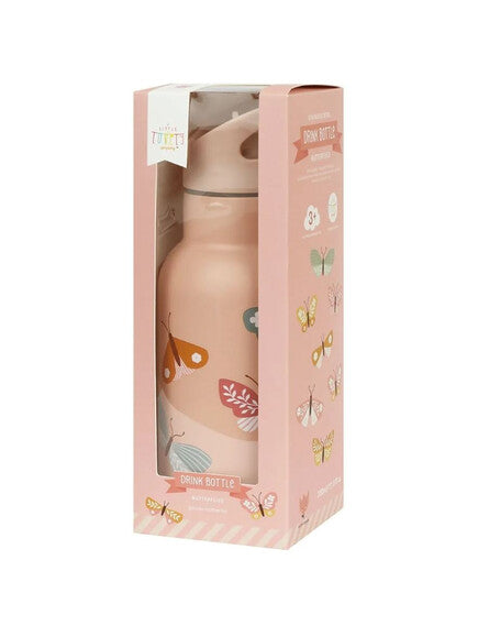 Stainless steel Bottle 350ml Butterflies