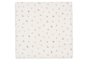 Cloth Muslin 70x70cm Animal Friends  (3pack)-JOLLEIN