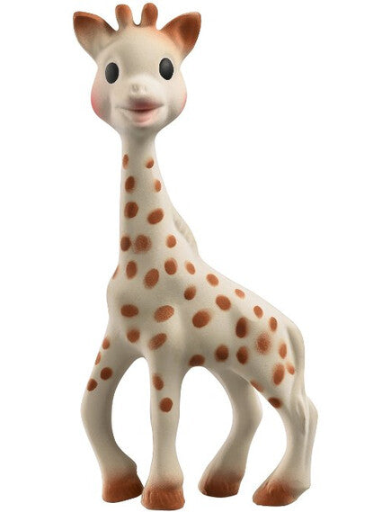 Sophie la giraffe so pure