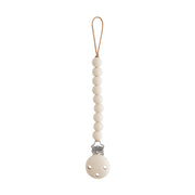 Silicone Pacifier Clip Hera Shifting Sands – Mushie