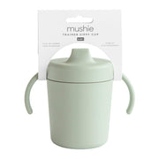 Trainer Sippy Cup Sage – Mushie