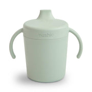 Trainer Sippy Cup Sage – Mushie