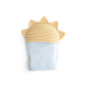 Sun Teething Mitten