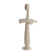 Training Toothbrush Shifting Sand – Mushie