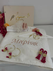 Μαρίνα 🩷🧡
