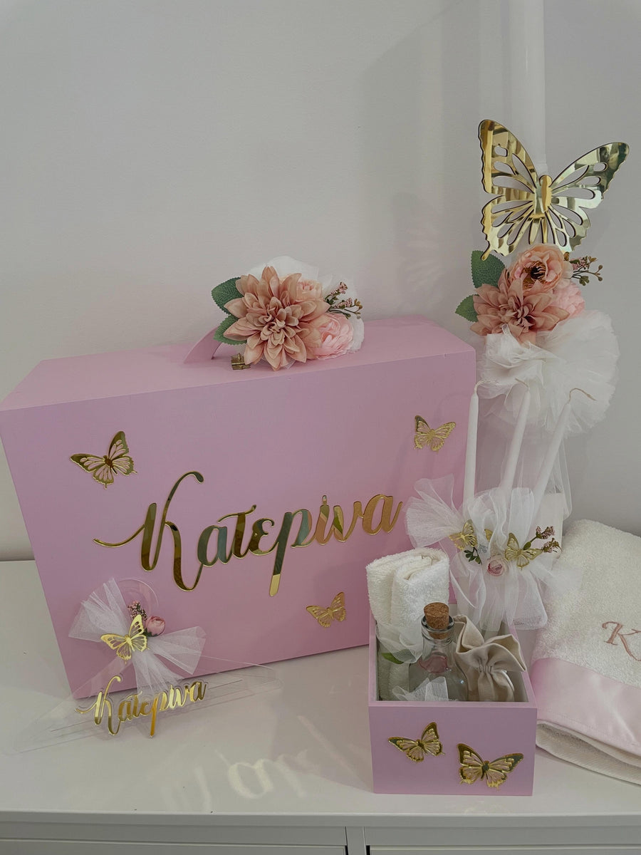 Κατερίνα 🌸🎀