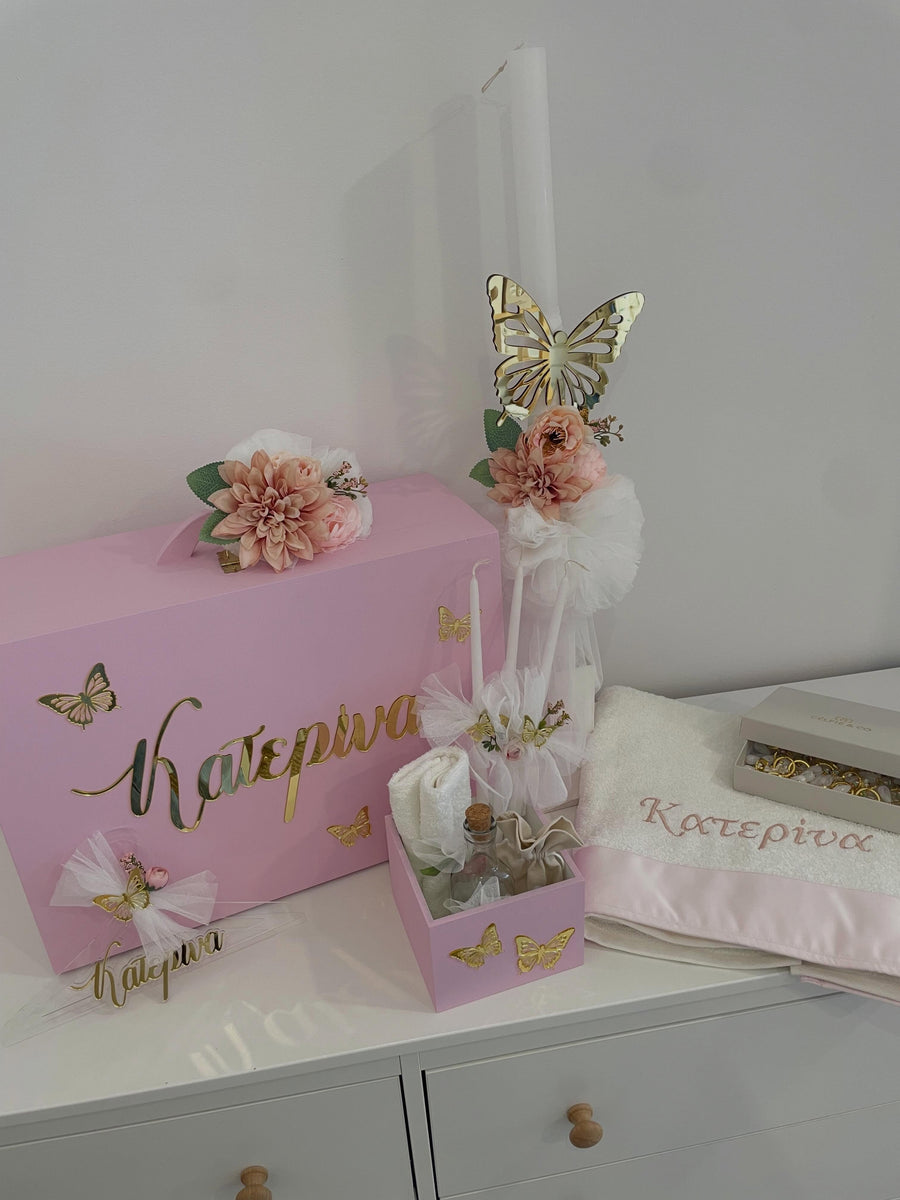 Κατερίνα 🌸🎀