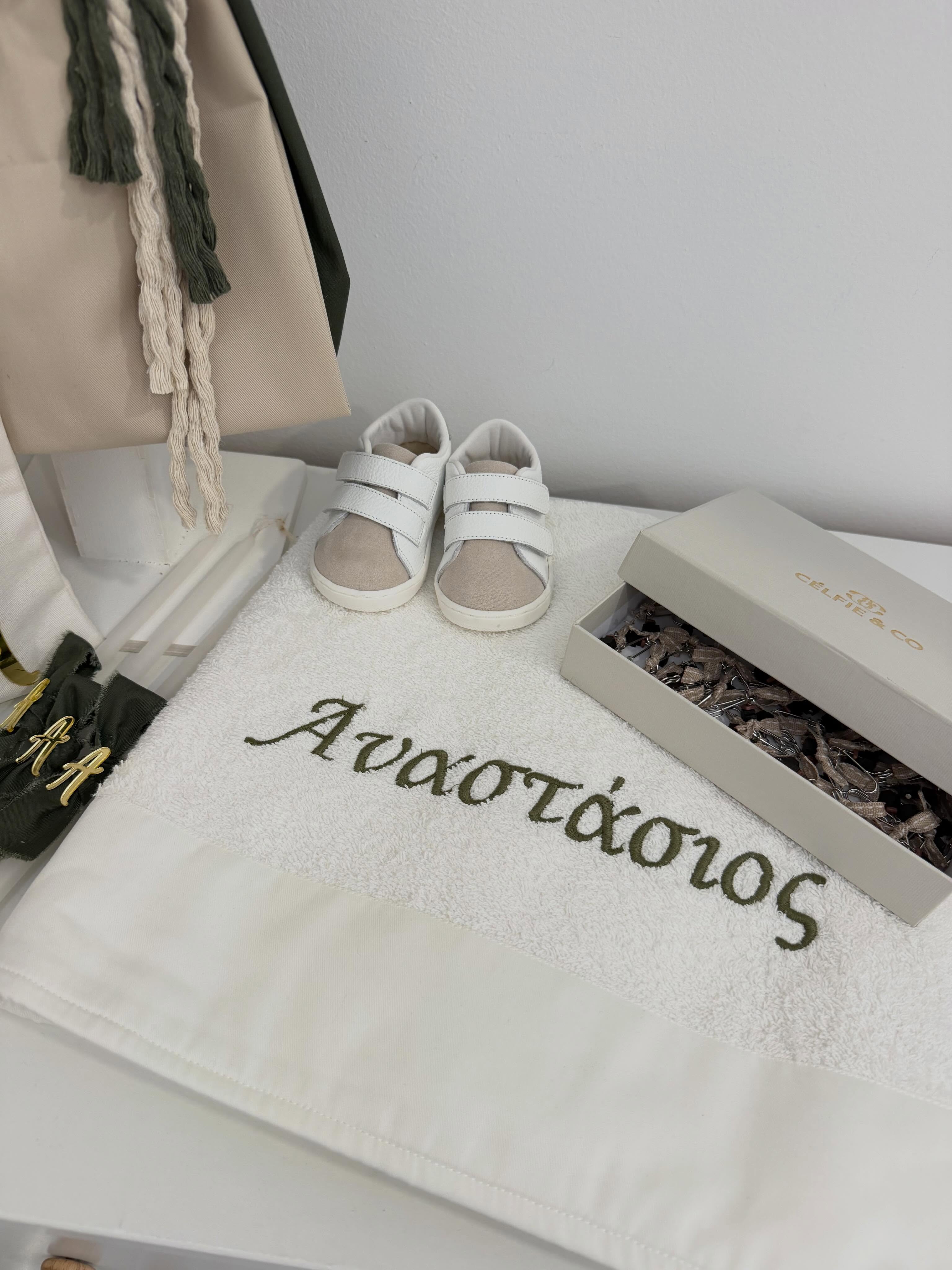 Αναστάσιος 🤍