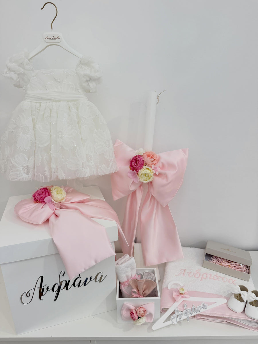 Ανδριάνα 🎀