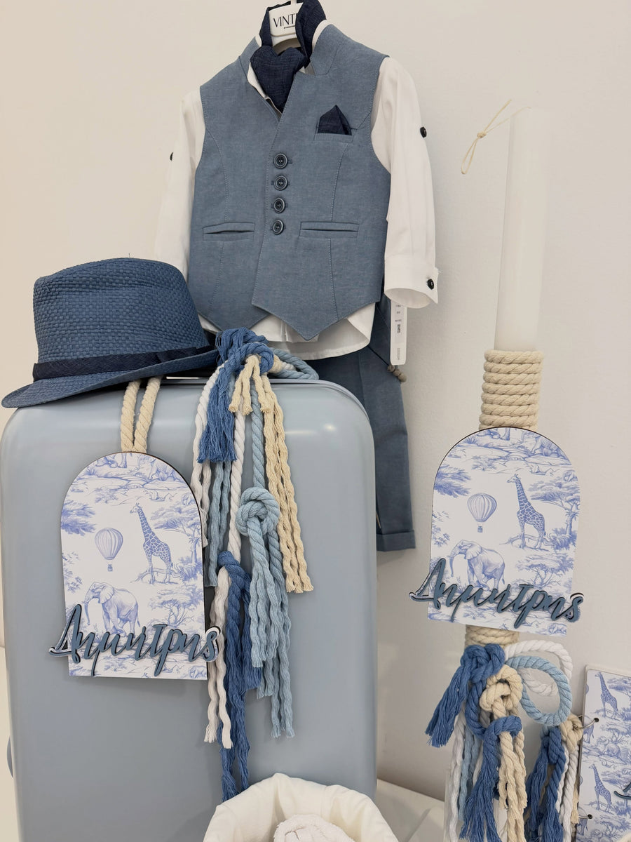 Δημήτρης 💙