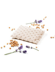 CHERRY STONE PILLOW Beige