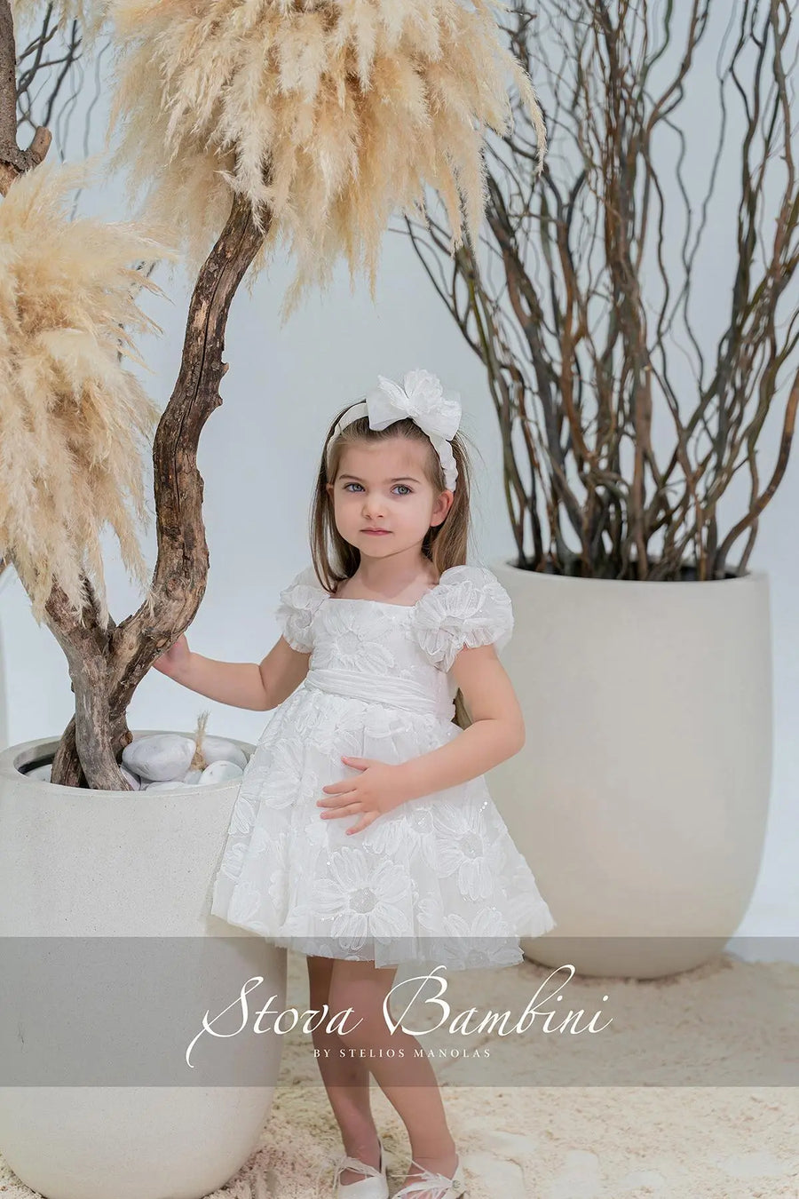 G21 SS26 - Stova Bambini