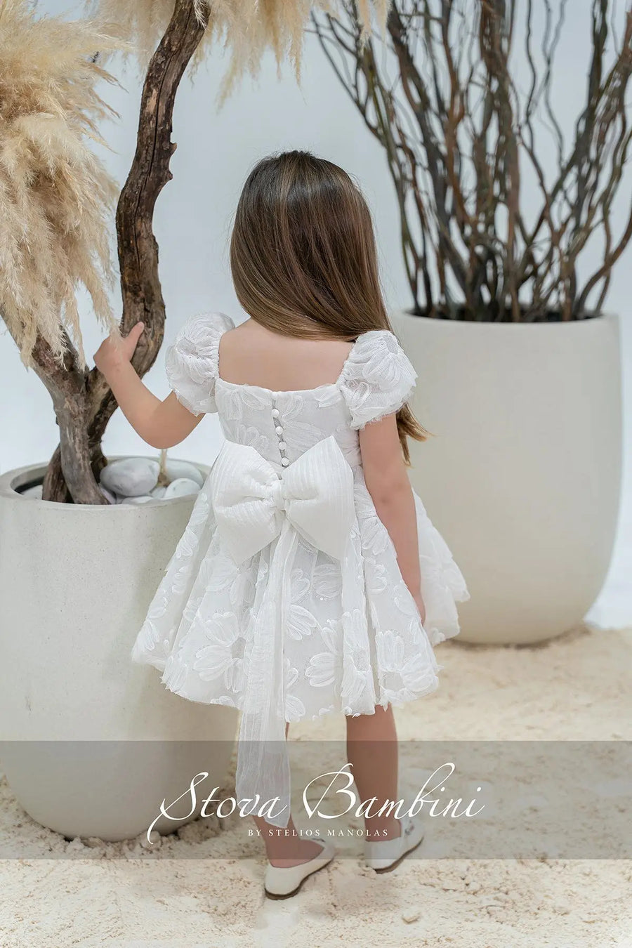 G21 SS26 - Stova Bambini