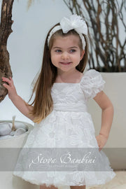 G21 SS26 - Stova Bambini