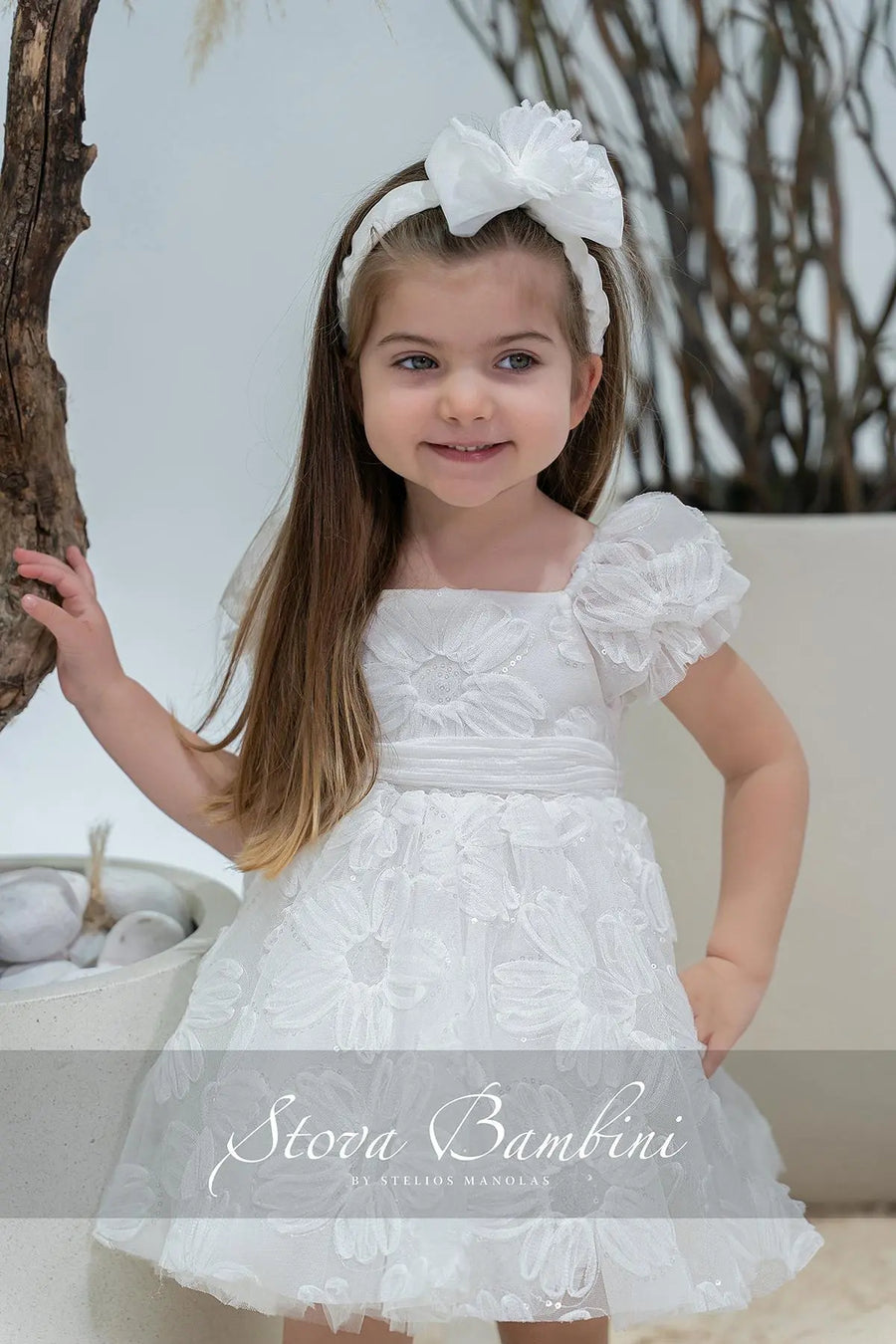 G21 SS26 - Stova Bambini