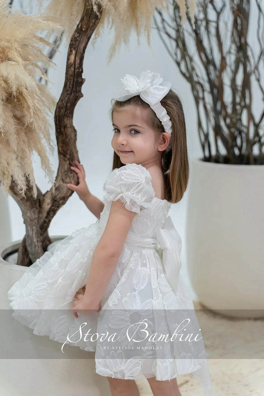 G21 SS26 - Stova Bambini
