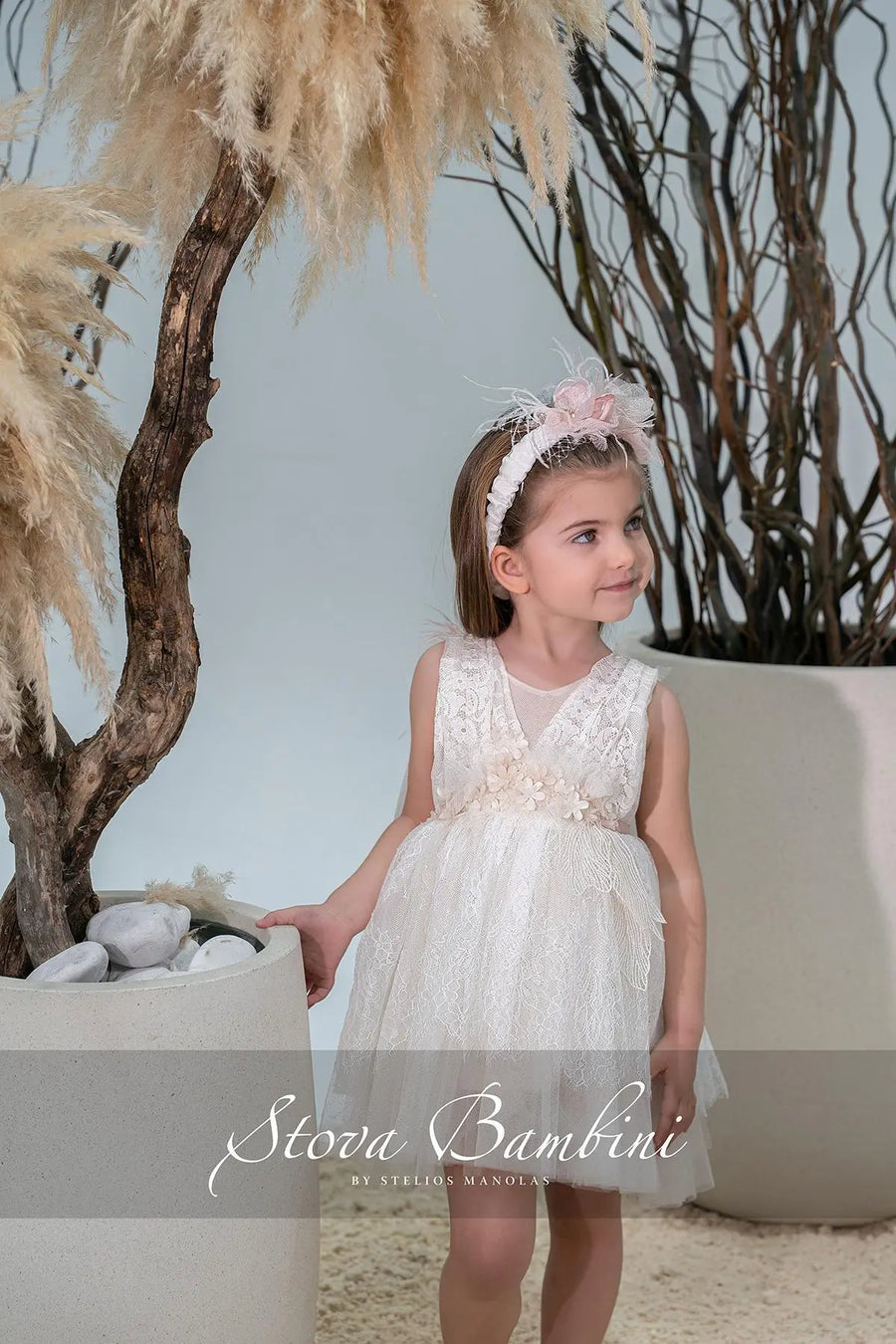G15 SS26 - Stova Bambini