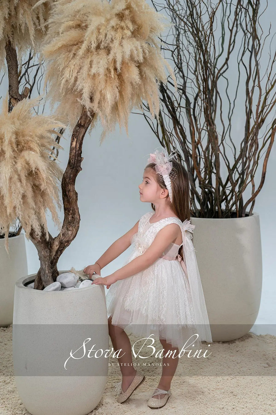 G15 SS26 - Stova Bambini