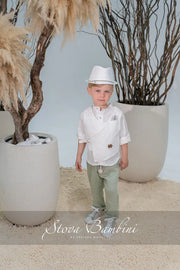 B11 SS26 - Stova Bambini
