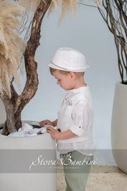 B11 SS26 - Stova Bambini