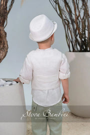 B11 SS26 - Stova Bambini