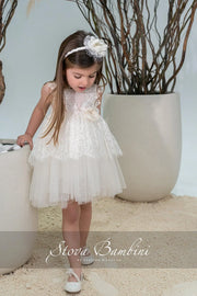 G16 SS26 - Stova Bambini