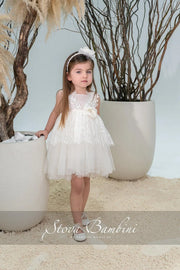 G16 SS26 - Stova Bambini
