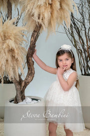 G16 SS26 - Stova Bambini