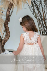 G16 SS26 - Stova Bambini