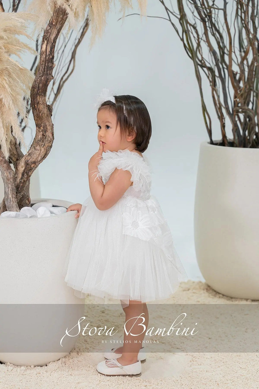 G17 SS26 - Stova Bambini